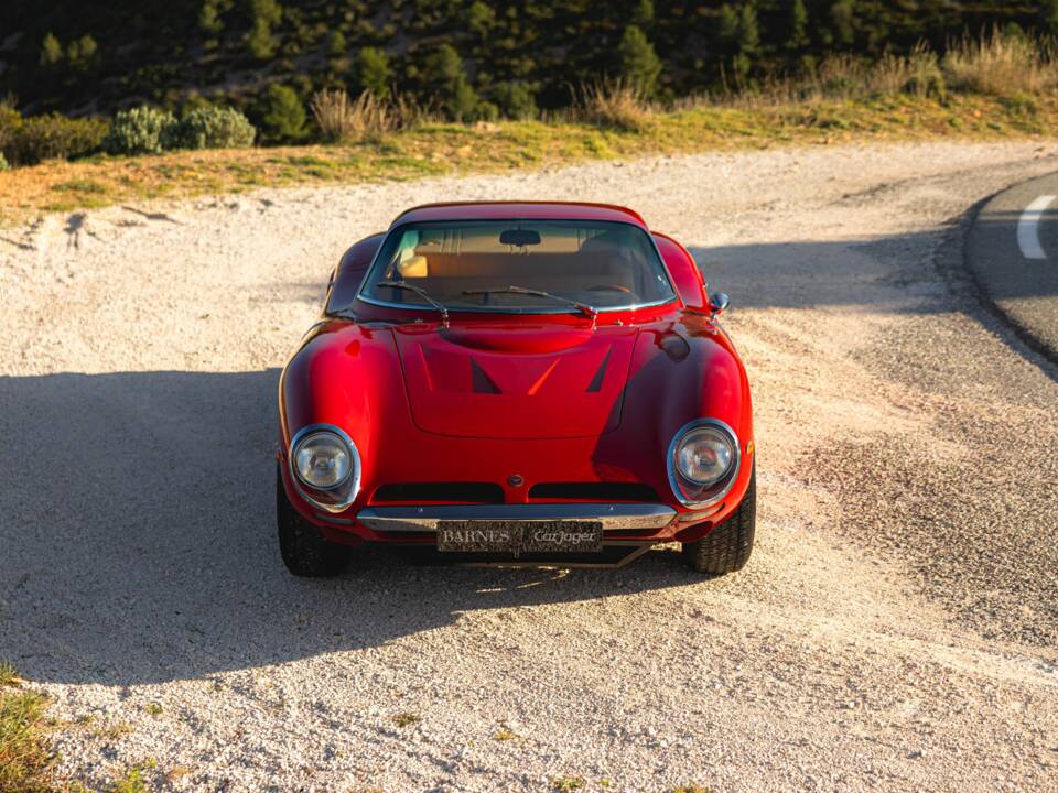 Bild 8/27 von Bizzarrini GT Strada 5300 (1968)