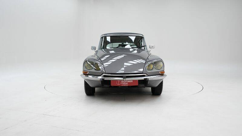 Image 5/15 of Citroën DS 23 IE (1974)