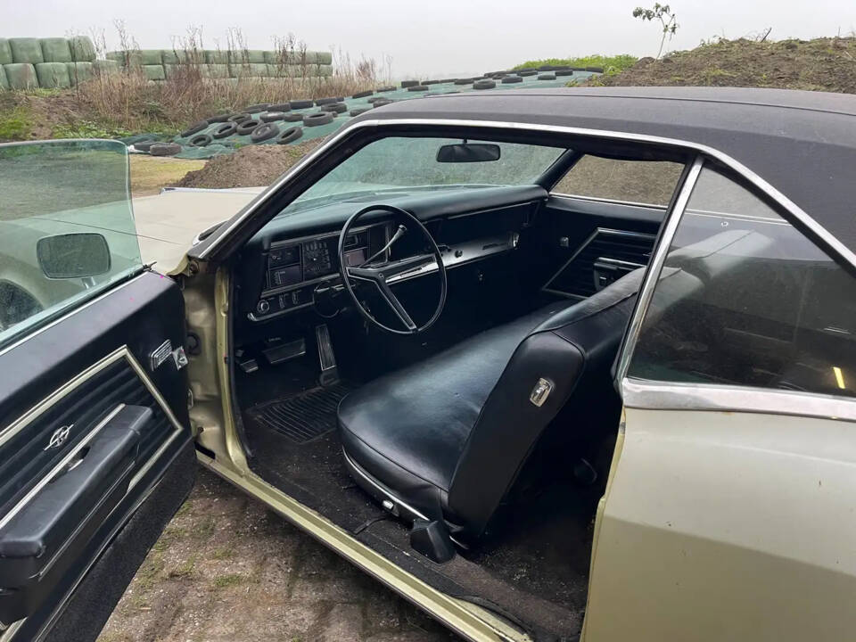 Bild 27/58 von Buick Riviera Coupe (1968)