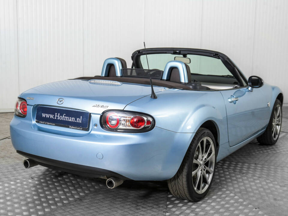 Bild 27/50 von Mazda MX-5 1.8 (2008)