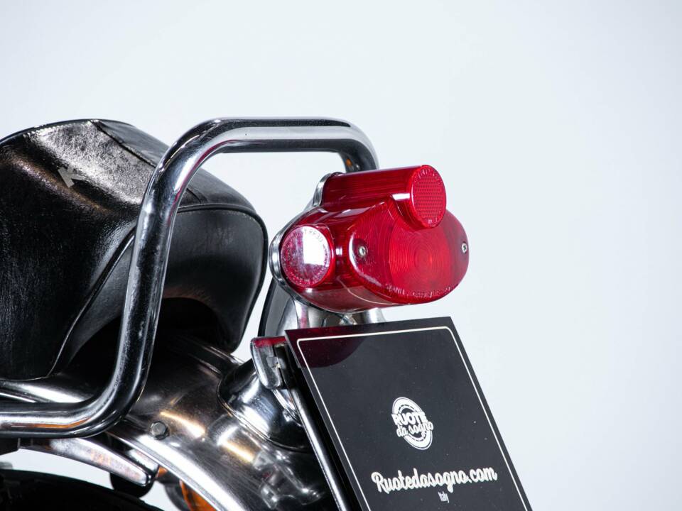 Immagine 27/50 di Kawasaki DUMMY (1970)