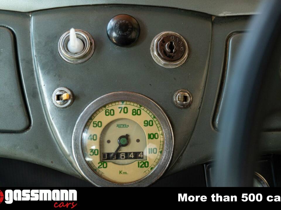Imagen 13/15 de Lancia Ardea (1974)