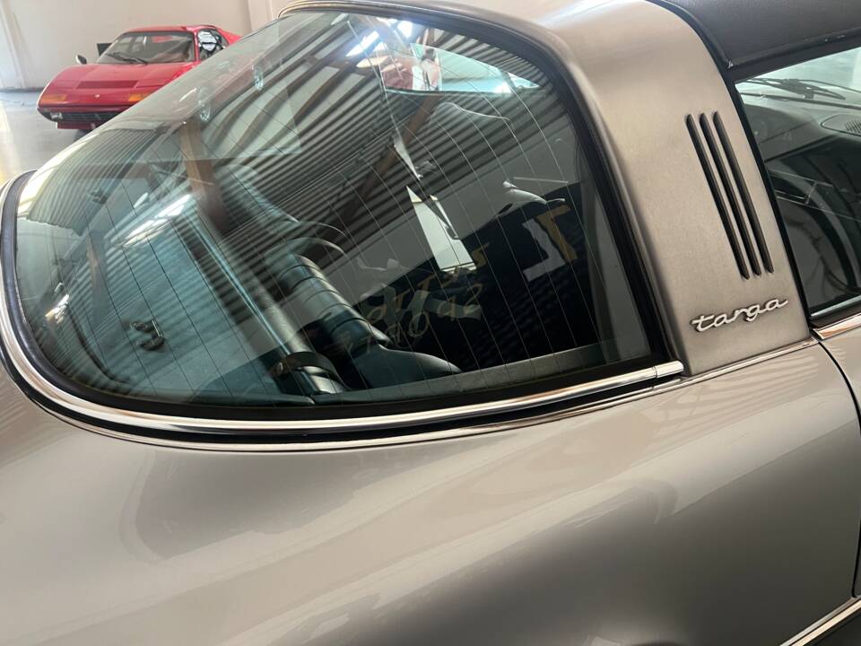 Image 32/45 of Porsche 911 2.4 S (1973)