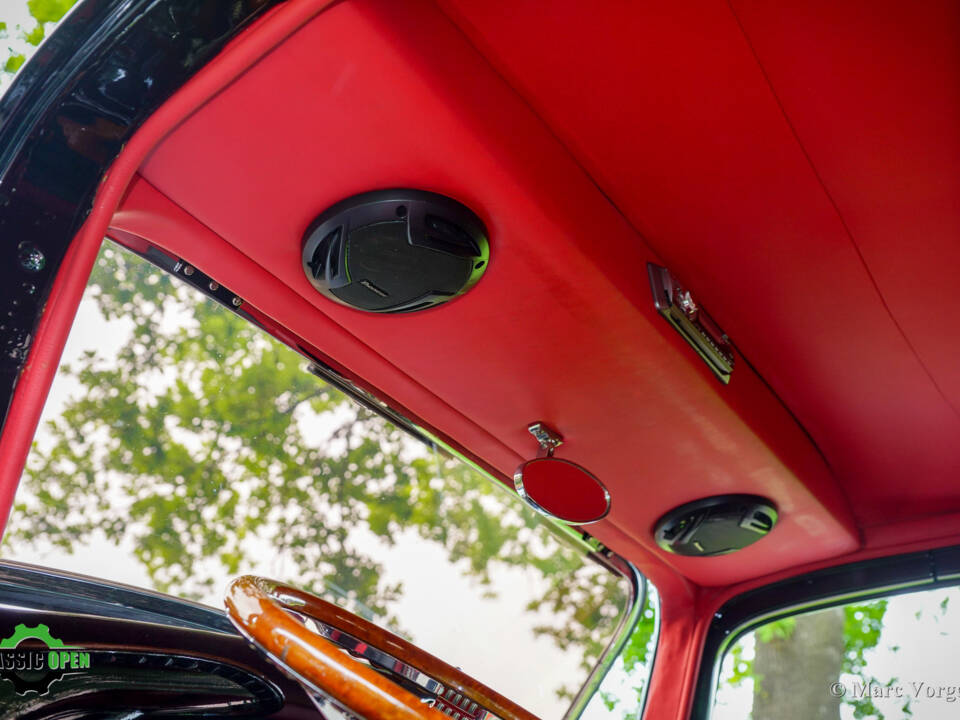 Image 9/54 of Chevrolet Standard (1936)