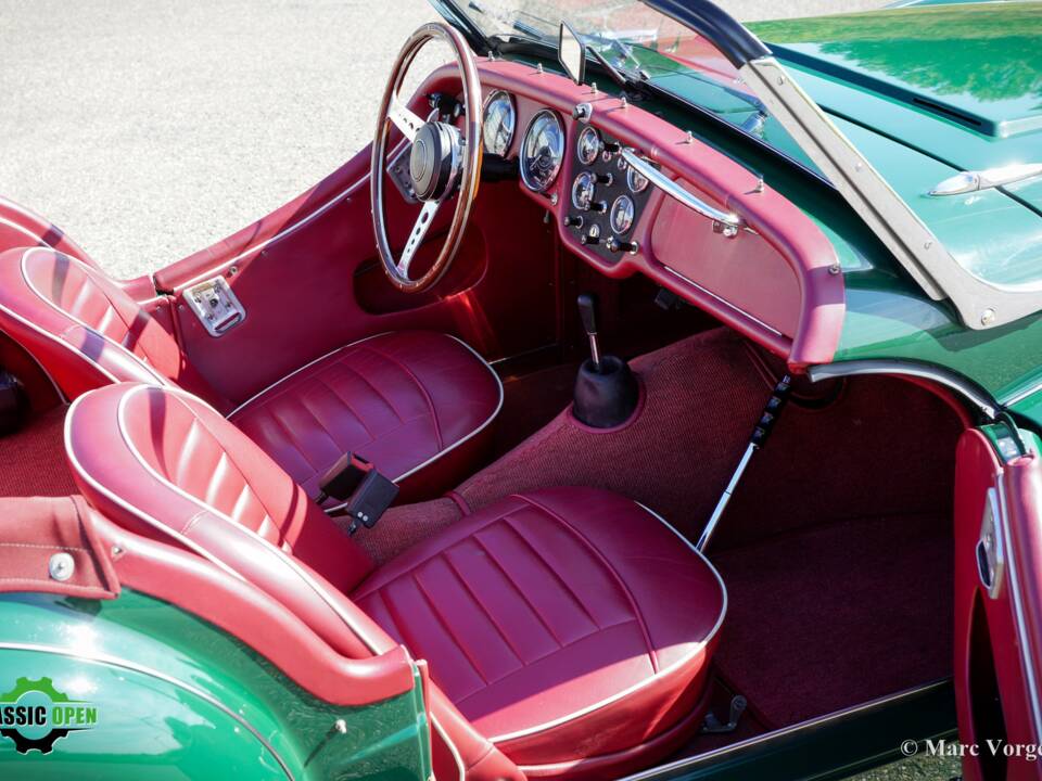 Bild 8/51 von Triumph TR 3A (1961)
