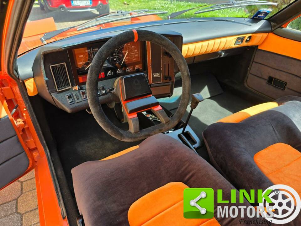 Image 5/10 of Matra-Simca Bagheera S (1976)