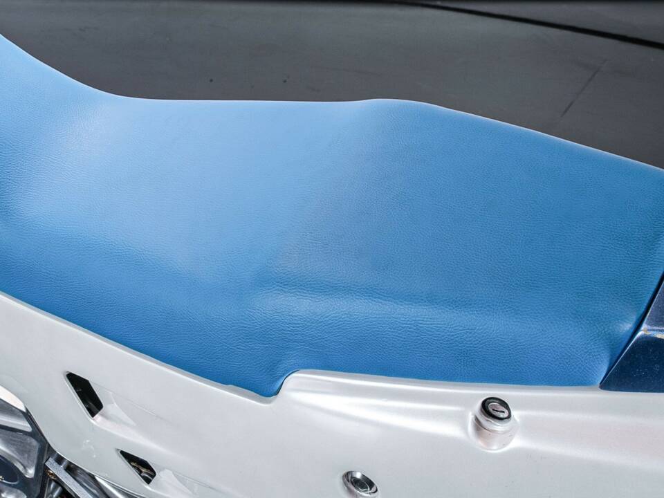 Image 15/22 de Bimota YB9 SRi (1994)