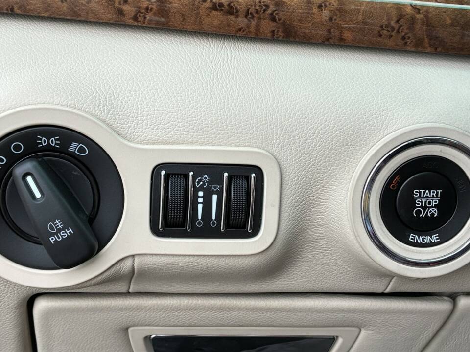 Image 16/54 of Maserati Quattroporte GTS (2015)