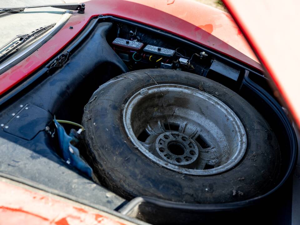 Bild 36/50 von Ferrari Dino 246 GT (1972)