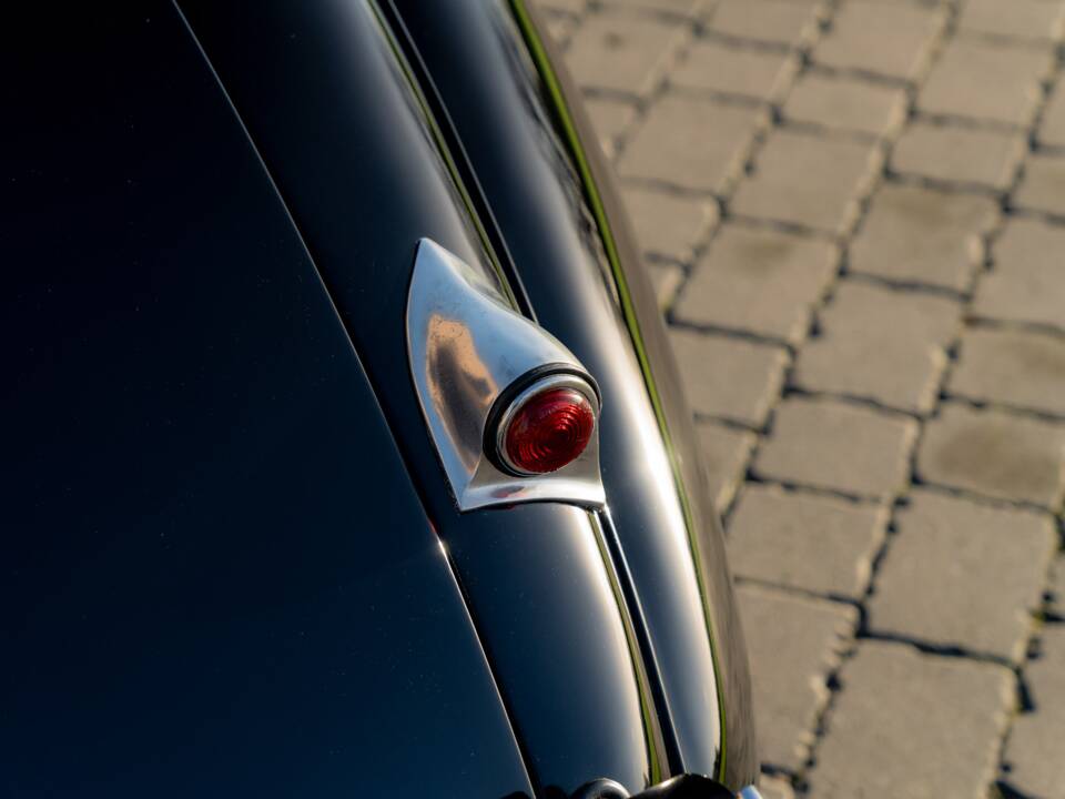 Afbeelding 29/58 van Jaguar XK 120 OTS (1951)