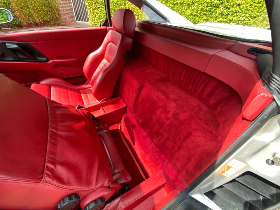 Image 15/42 of Ferrari F 355 Berlinetta (1995)