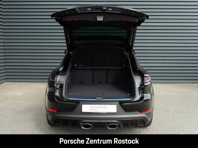 Obraz 31/33 pojazdu Porsche Cayenne Coupé Turbo S E-Hybrid (2026)