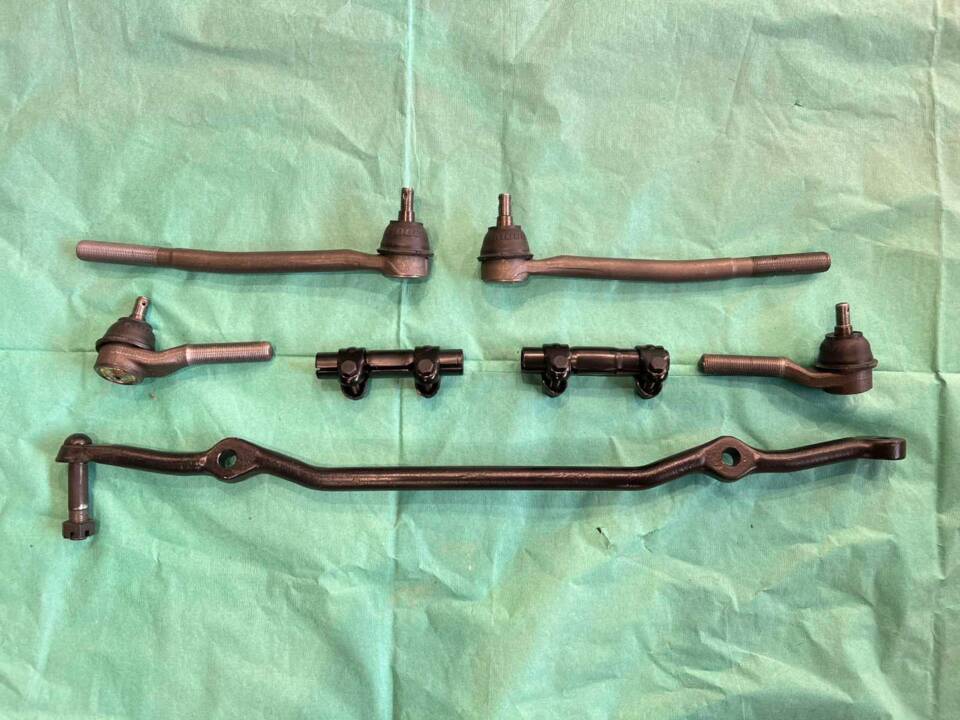 Bild 13/41 von Ford Mustang 289 (1967)