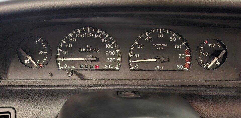 Image 8/49 of Lancia DELTA HPE 2.0 16V TURBO 3 (1997)