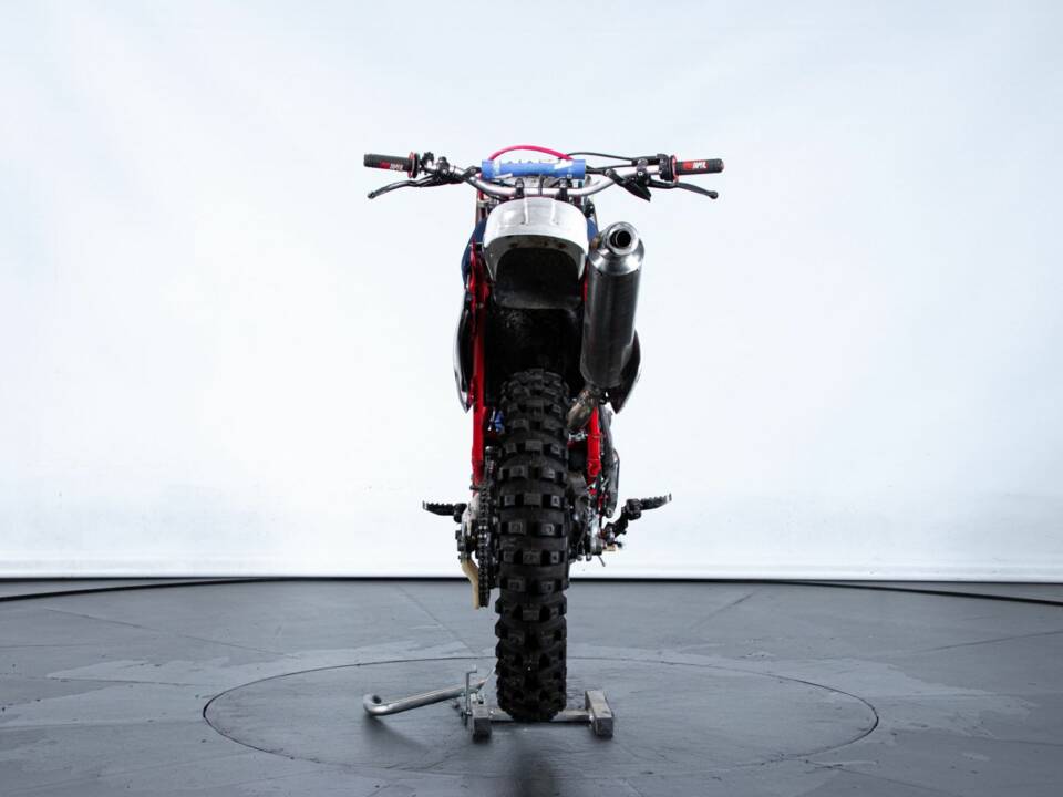 Image 6/9 of Honda DUMMY (1989)