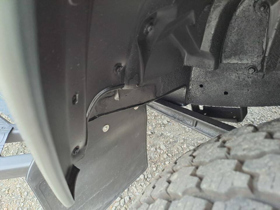 Immagine 73/83 di Land Rover Defender 90 Td5 (1999)