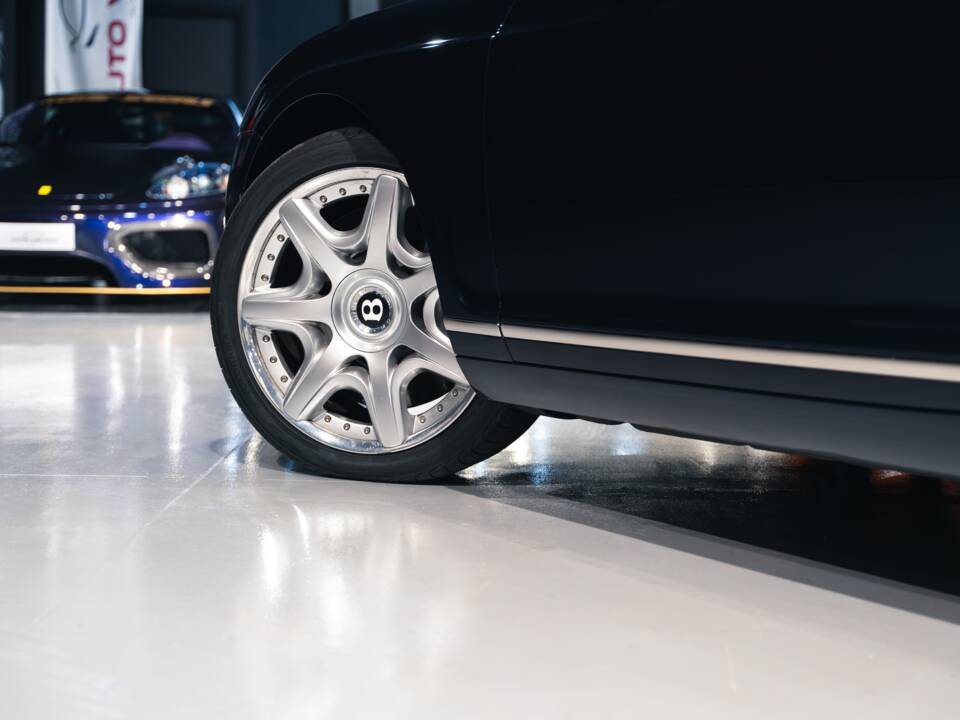 Bild 12/37 von Bentley Continental GT (2005)