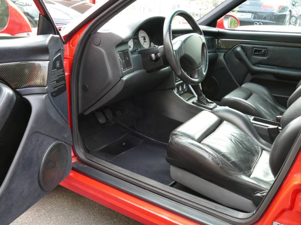 Imagen 14/21 de Audi RS2 Avant (1994)