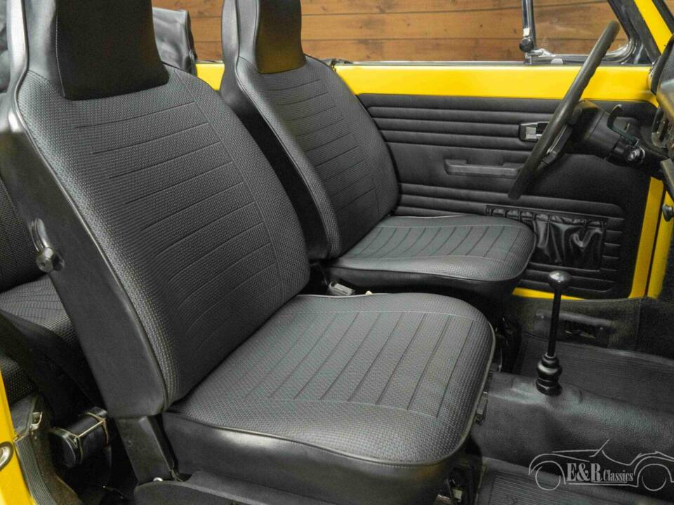 Image 19/19 of Volkswagen Beetle 1303 (1978)