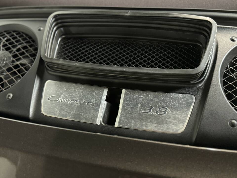 Afbeelding 42/50 van Porsche 911 Carrera S (2013)