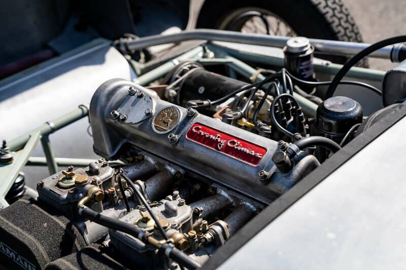 Immagine 35/50 di Lotus Eleven (1956)
