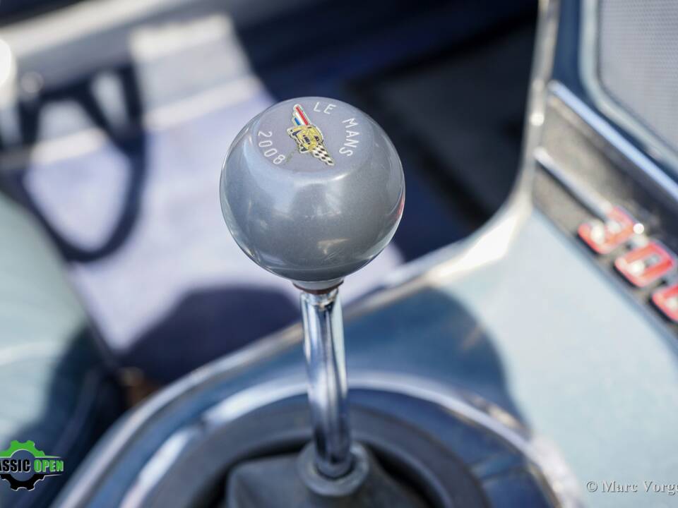 Image 12/51 de Austin-Healey 3000 Mk III (BJ8) (1965)