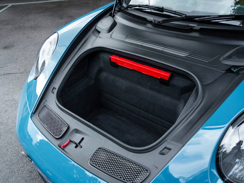 Afbeelding 15/62 van Porsche 911 GT3 Touring (2023)