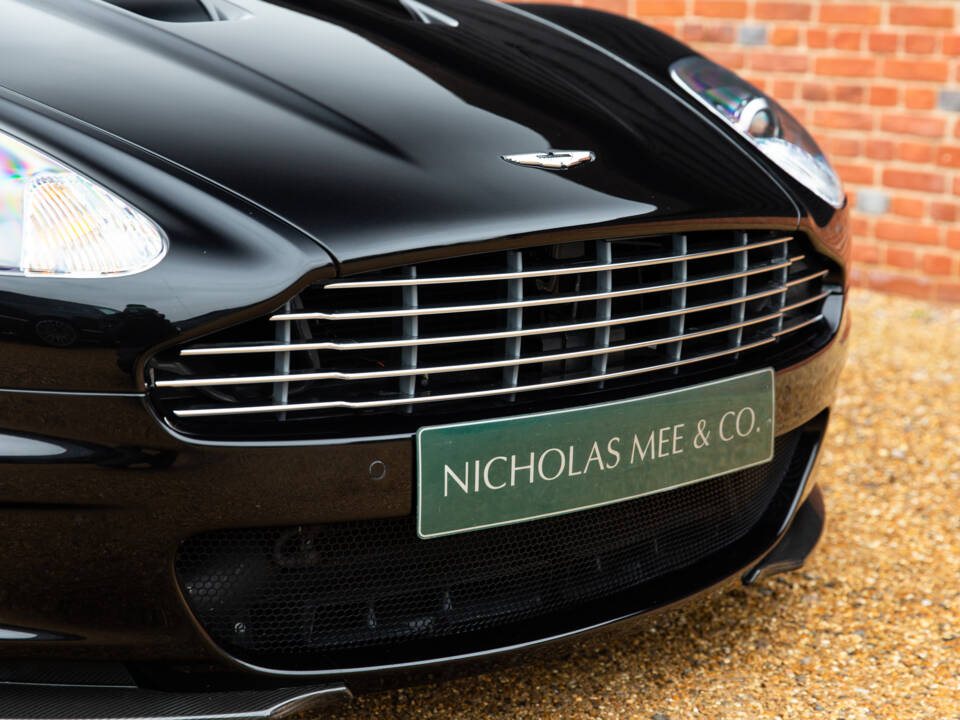 Immagine 86/98 di Aston Martin DBS (2010)