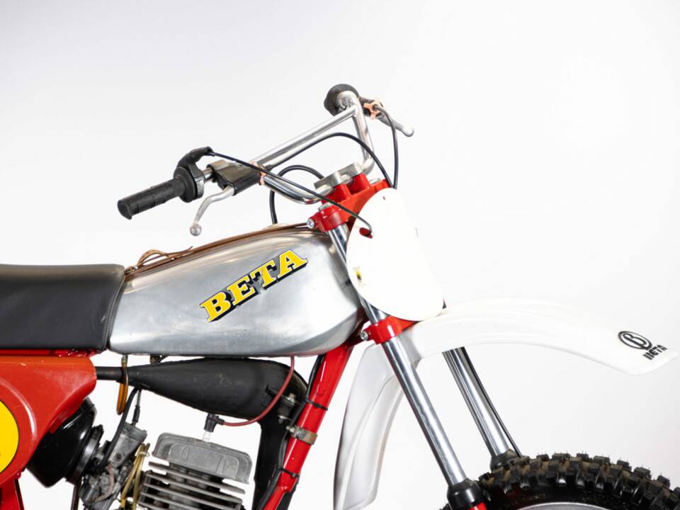 Bild 21/37 von Beta RC 125 (1978)