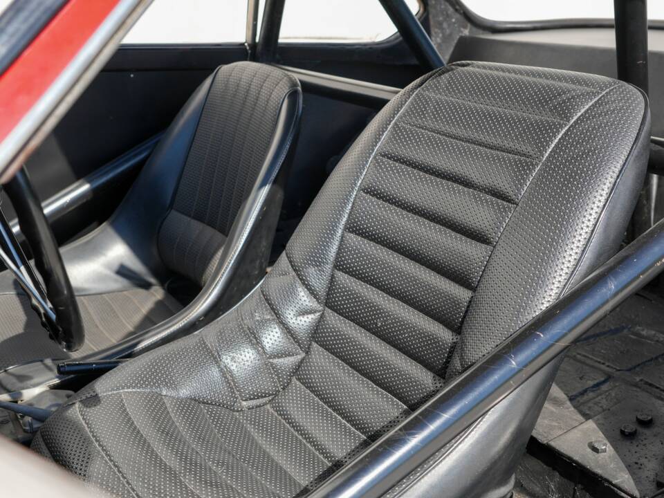 Bild 46/50 von Abarth 850 Cisitalia (1959)
