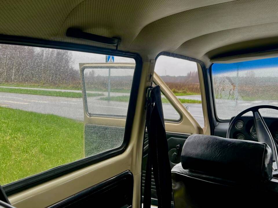 Afbeelding 41/52 van Lada Niva 4x4 (1979)