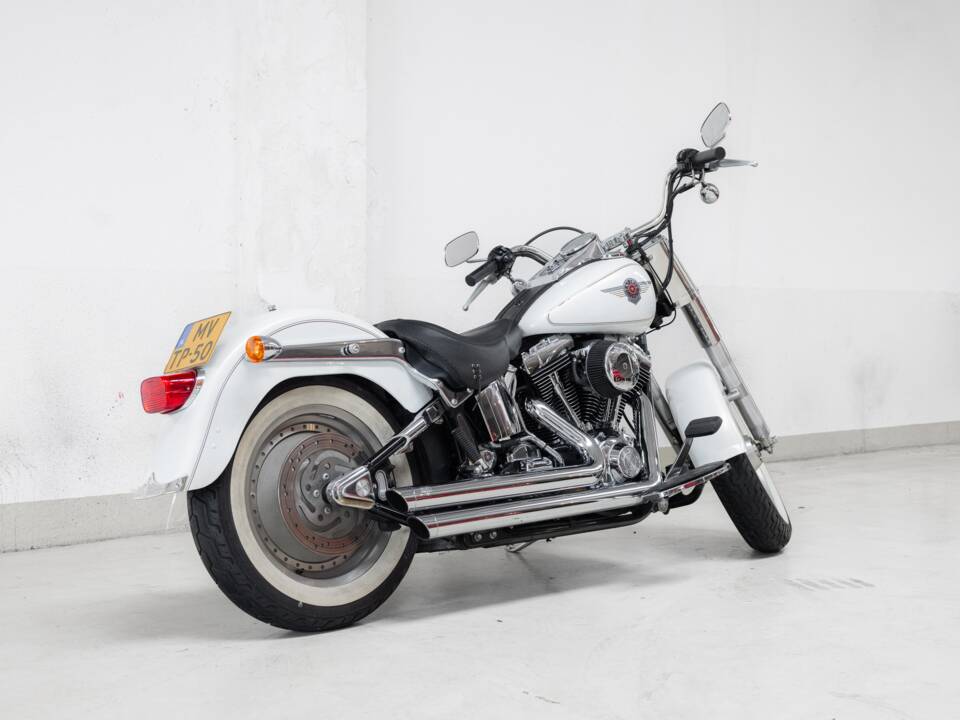 Image 7/34 of Harley-Davidson DUMMY (2002)