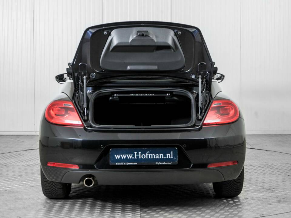 Image 42/50 de Volkswagen Beetle 1.2 TSI (2014)