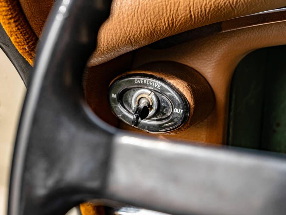 Bild 48/100 von Jaguar XK 150 DHC (1959)