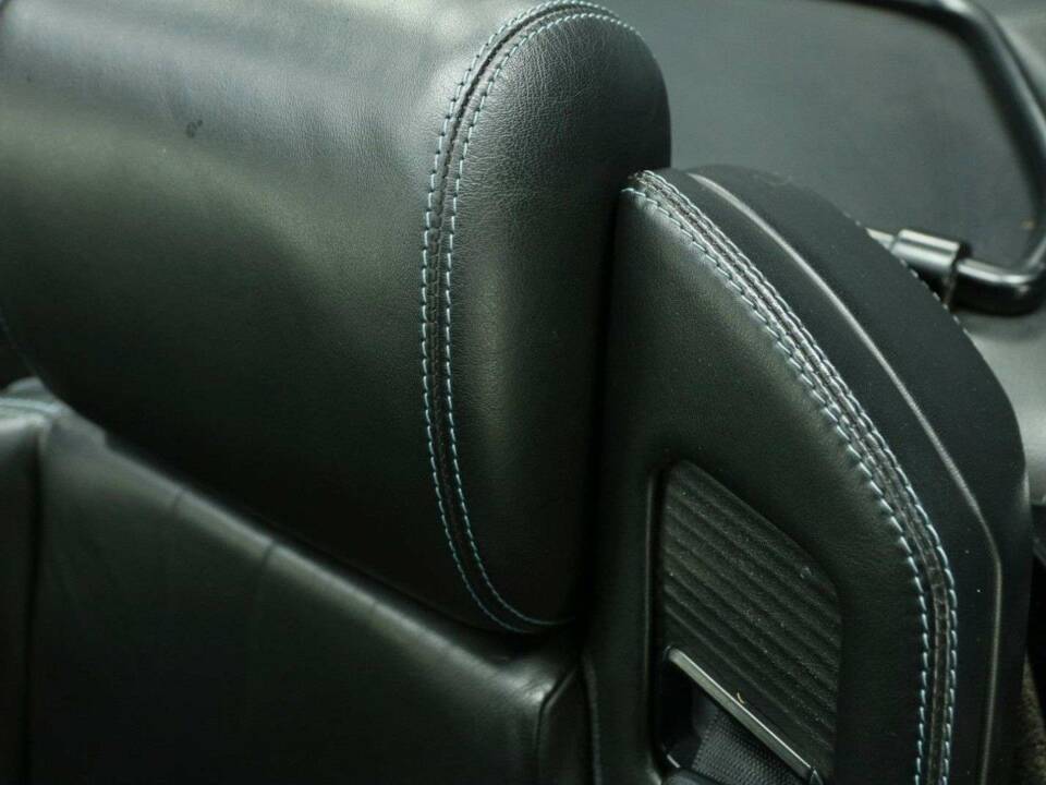 Image 13/50 de Mercedes-Benz SL 500 (1997)