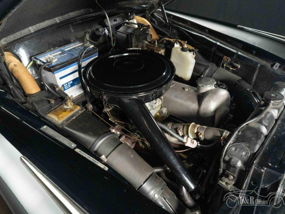 Bild 3/19 von Mercedes-Benz 220 S (1959)