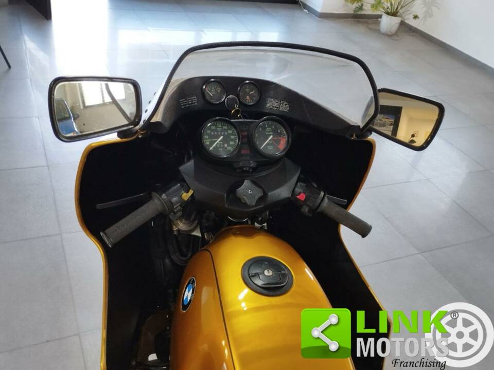Immagine 7/10 di BMW DUMMY (1979)