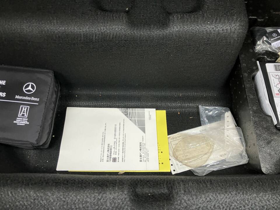 Afbeelding 53/70 van Mercedes-Benz SL 63 AMG (2012)