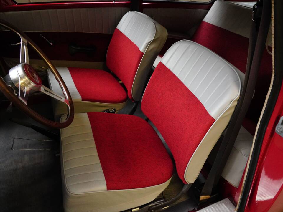 Image 20/100 of Saab 96 (1964)