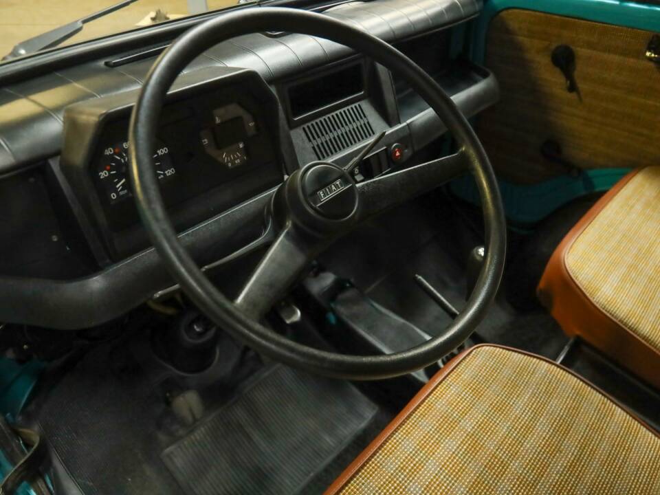 Image 3/50 of FIAT 900E (1980)