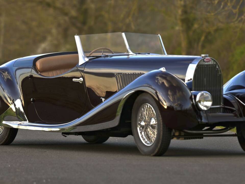 Bild 5/50 von Bugatti Typ 57 C (1937)