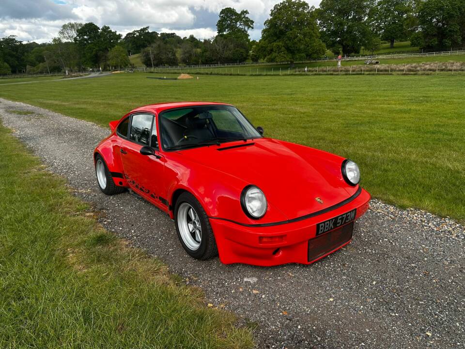 Bild 3/47 von Porsche 911 Carrera 4 (1990)