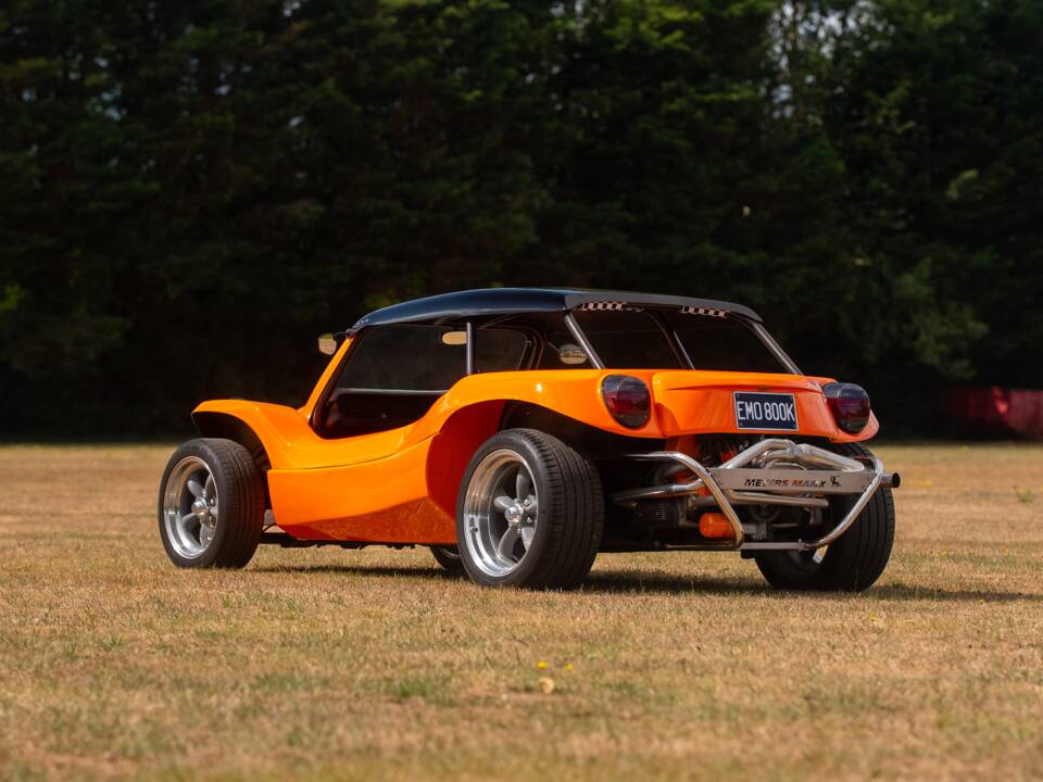 Bild 47/50 von Volkswagen Meyers Manx Buggy (1971)
