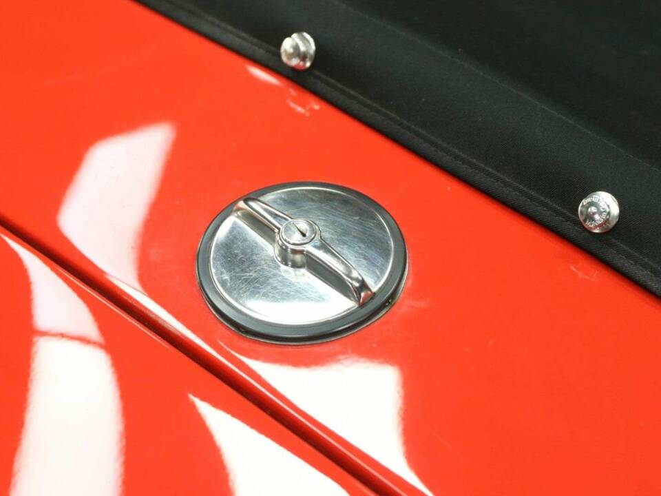 Image 30/43 of JPR Cars Wildcat (1991)