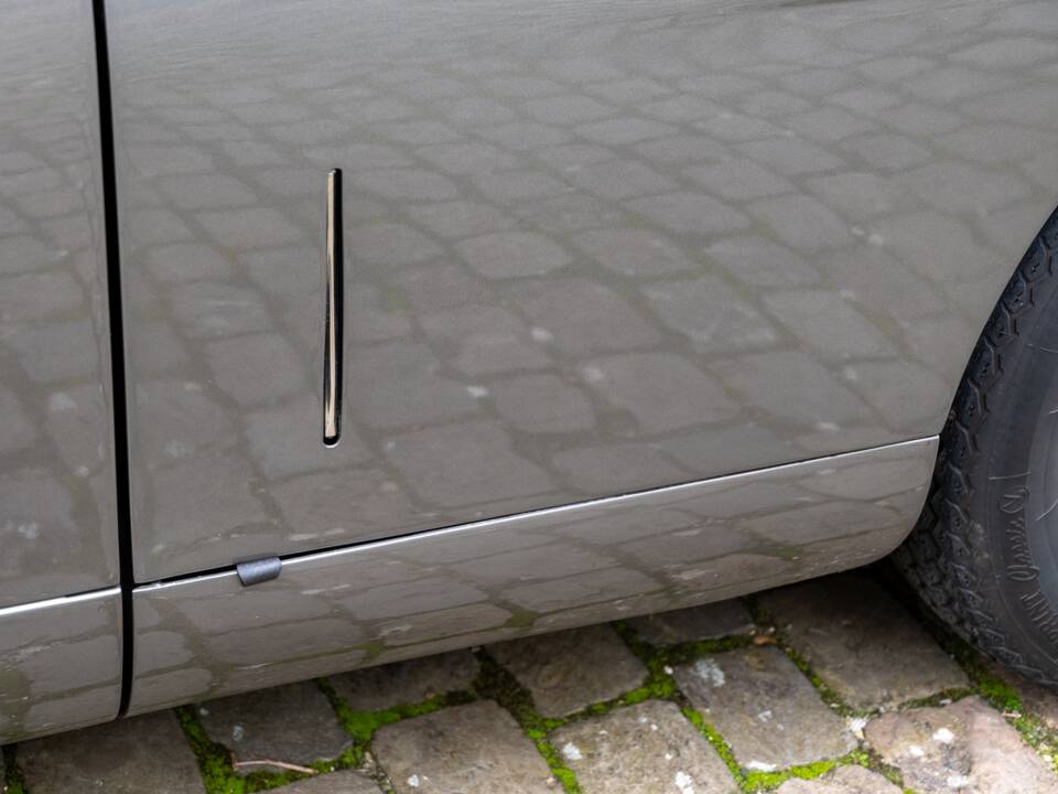 Afbeelding 23/29 van Aston Martin DB 2&#x2F;4 Mk II DHC (1956)