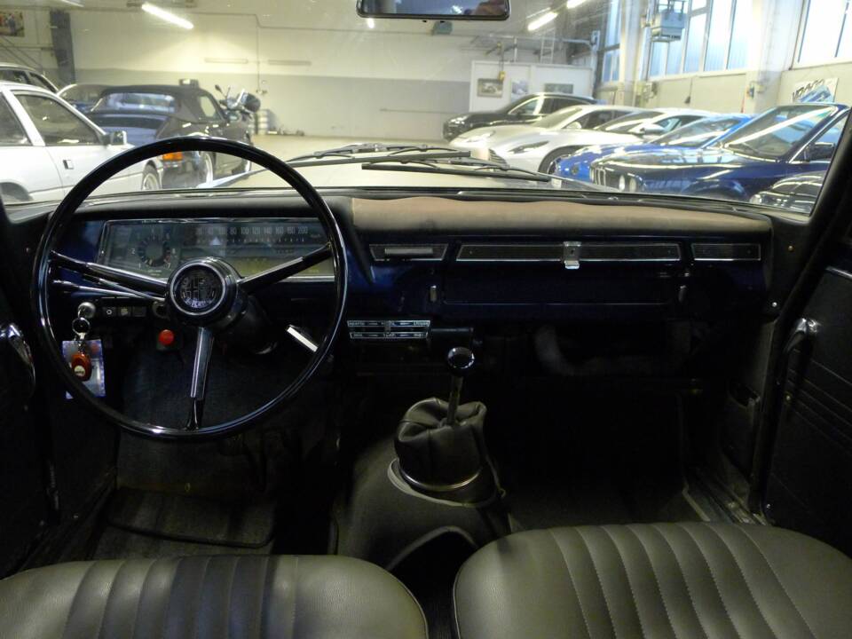 Immagine 13/28 di Alfa Romeo Giulia 1300 TI (1966)