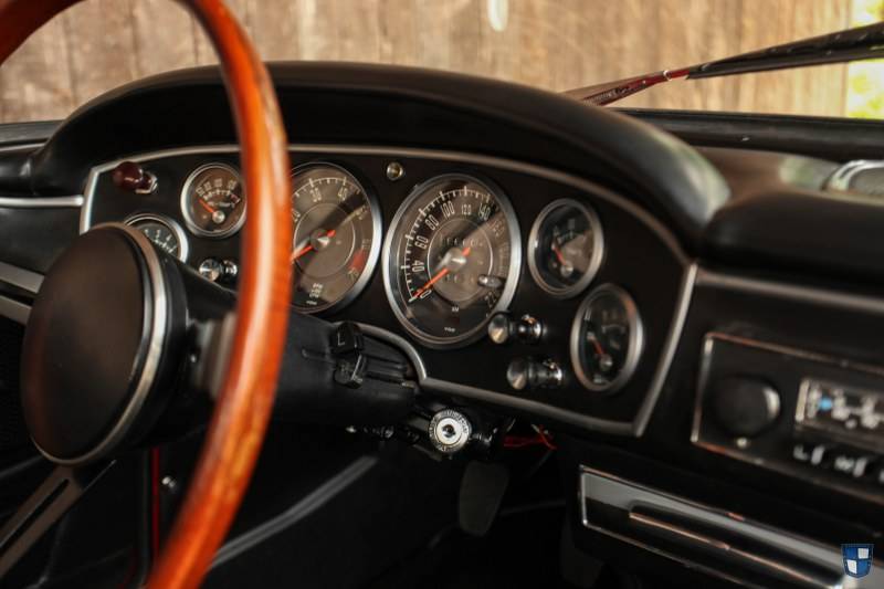 Immagine 31/81 di BMW 1600 GT (1968)
