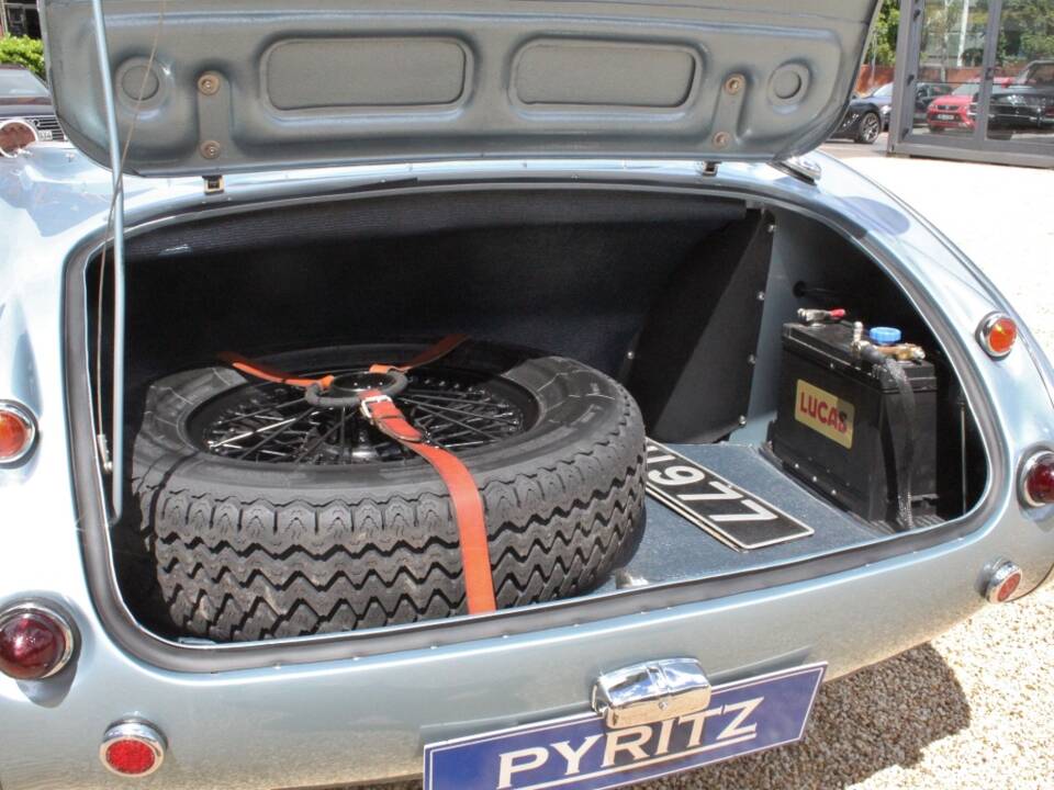 Bild 13/20 von Austin-Healey 3000 Mk I (BT7) (1959)