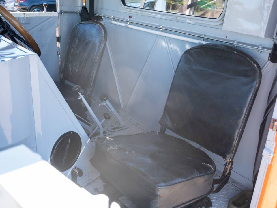 Bild 44/50 von Chevrolet COE Truck (1944)