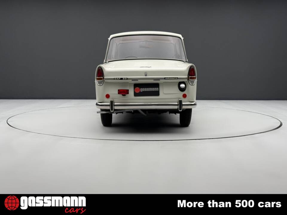 Bild 7/15 von DAF Daffodil 33 (1964)